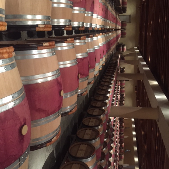 Wyjazd na rekonesans do Bordeaux…